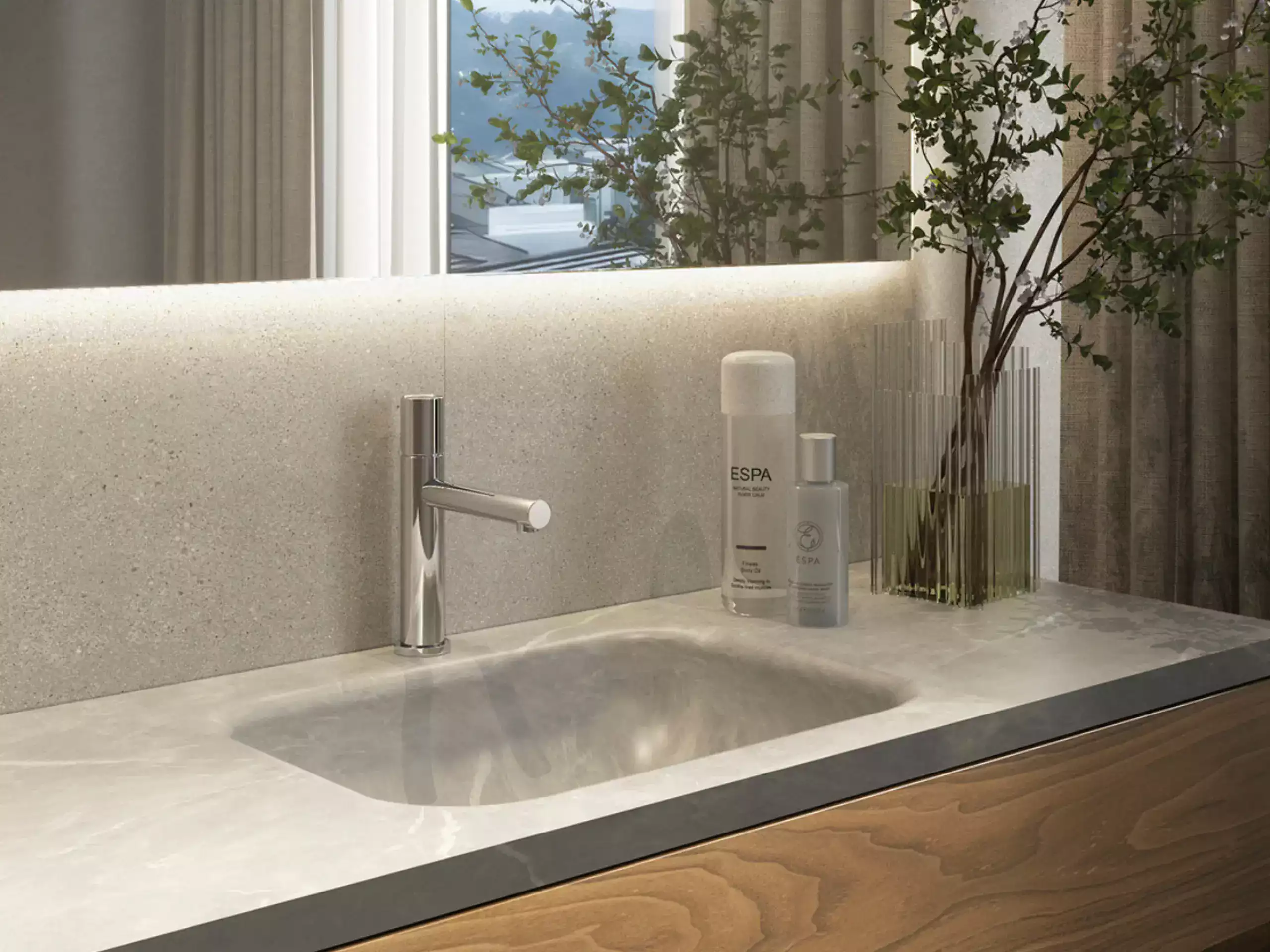 meuble vasque 2m carrelages-min